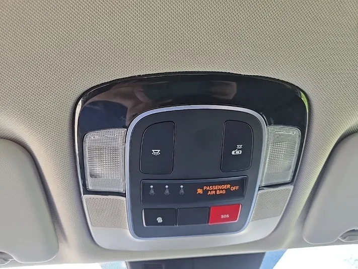 2024 Hyundai Tucson - view 28