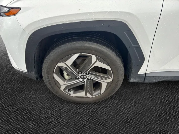 2023 Hyundai Tucson - view 11