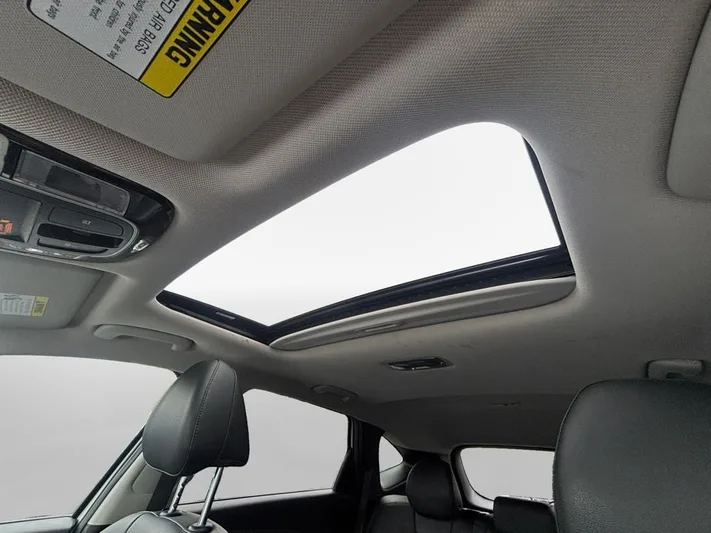 2023 Hyundai Tucson - view 21