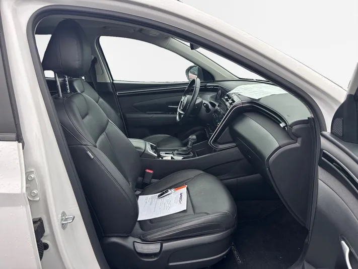 2023 Hyundai Tucson - view 24