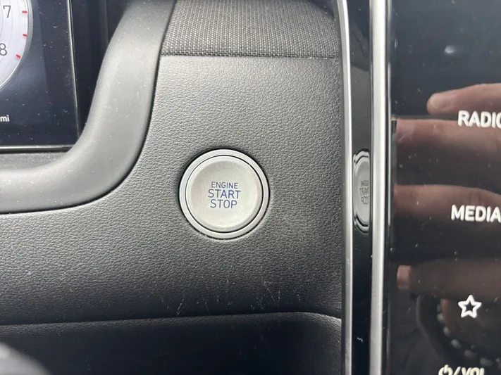 2023 Hyundai Tucson - view 26
