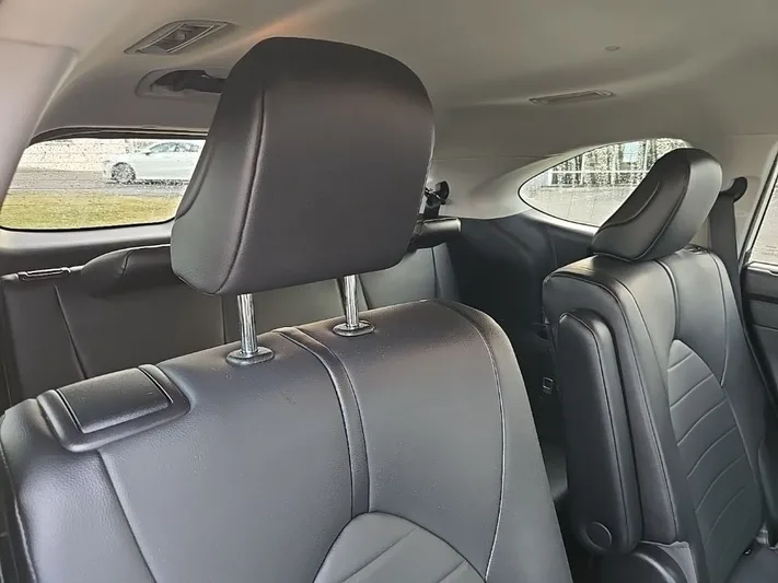2021 Toyota Highlander - view 33