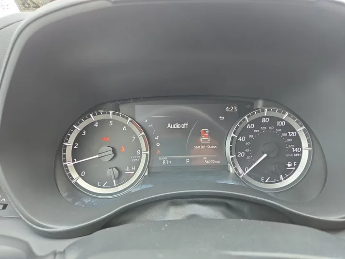 2023 Toyota Highlander - view 15