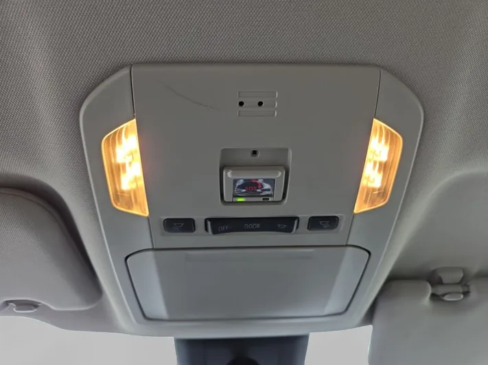 2023 Toyota Highlander - view 22