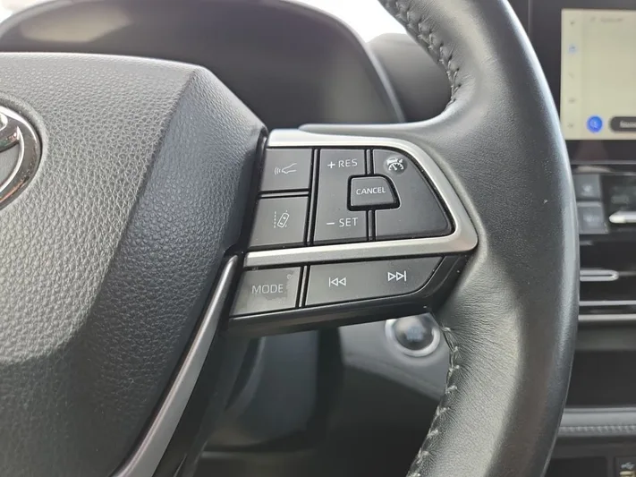 2023 Toyota Highlander - view 29