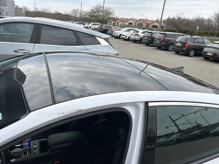 2023 Kia K5 - view 5