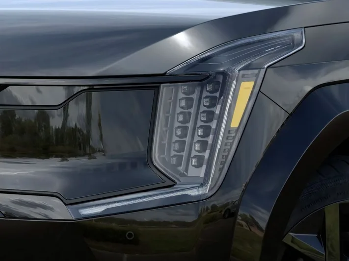 2026 Kia EV9 - view 10