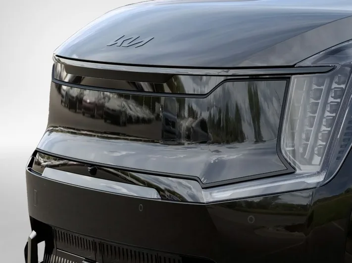2026 Kia EV9 - view 12