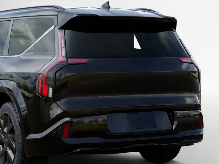 2026 Kia EV9 - view 13
