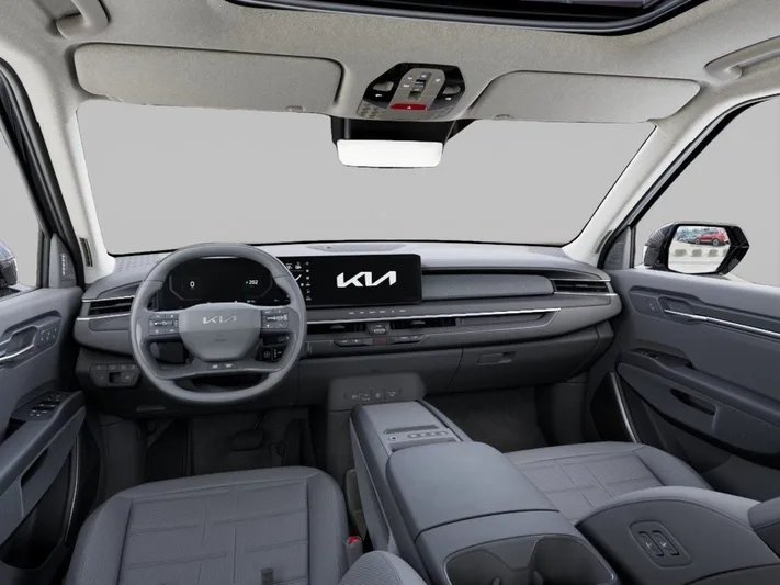 2026 Kia EV9 - view 14