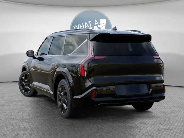 2026 Kia EV9 - view 4