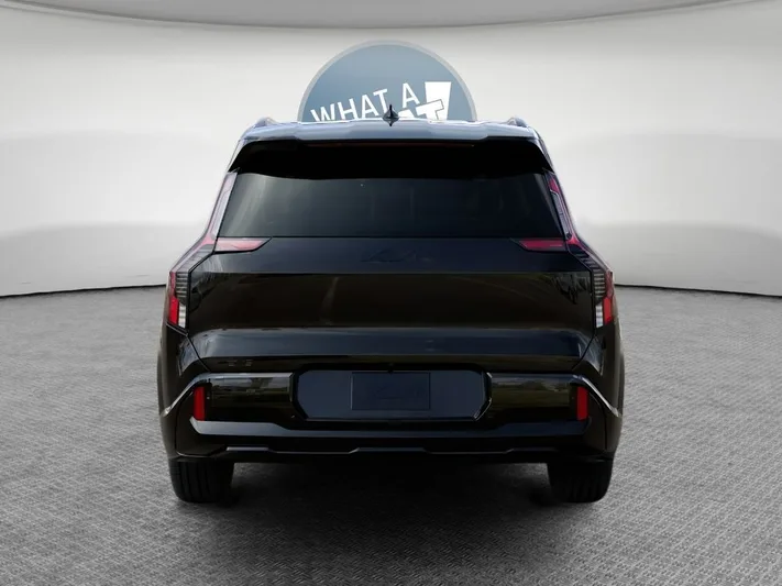2026 Kia EV9 - view 5