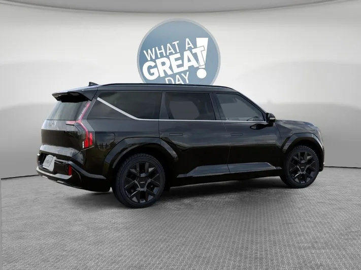 2026 Kia EV9 - view 6