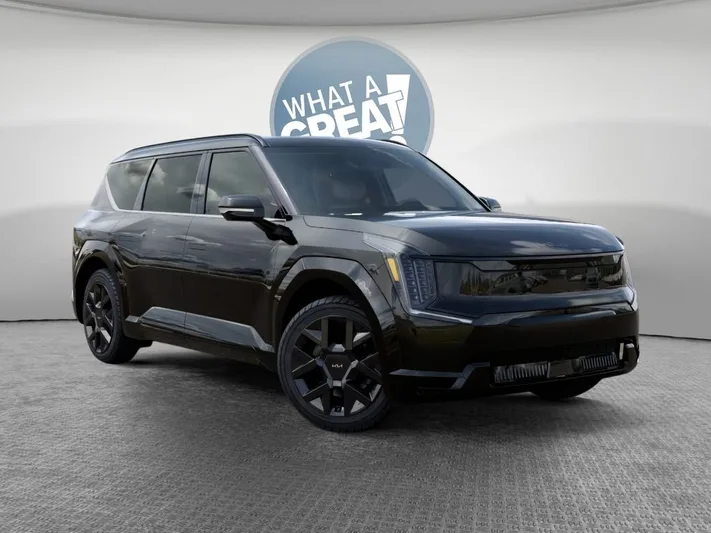 2026 Kia EV9 - view 8