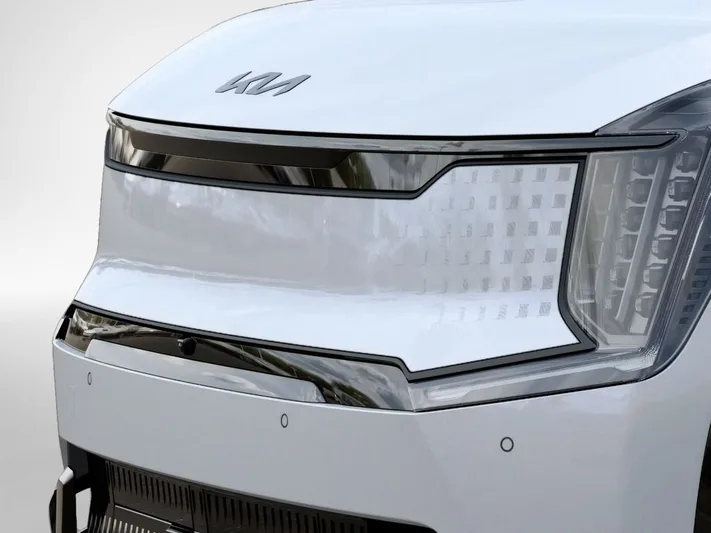 2026 Kia EV9 - view 12