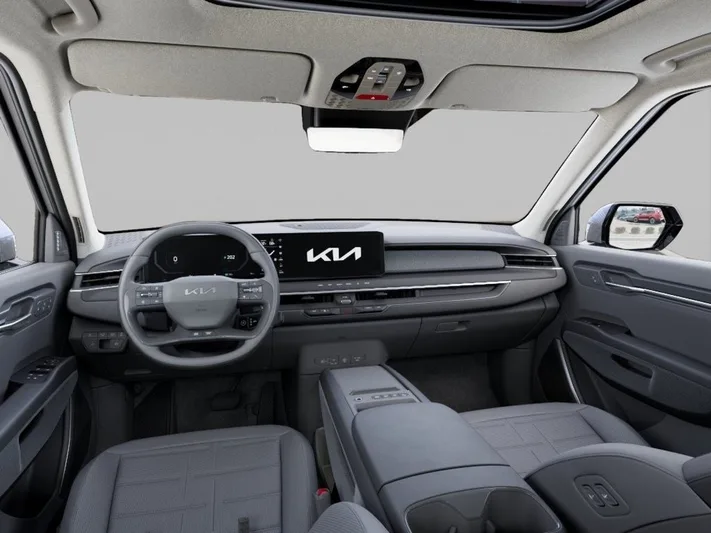 2026 Kia EV9 - view 14