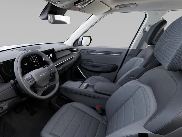 2026 Kia EV9 - view 17