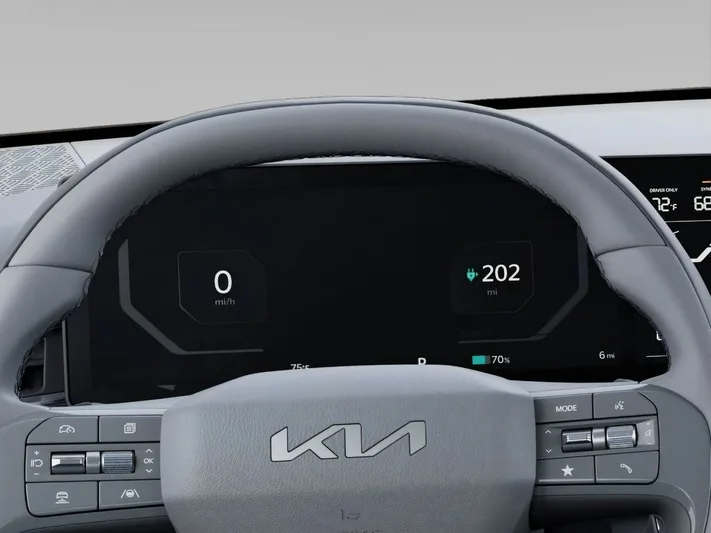 2026 Kia EV9 - view 21