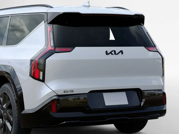 2026 Kia EV9 - view 13