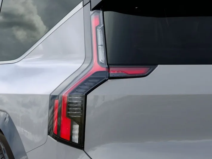 2026 Kia EV9 - view 10