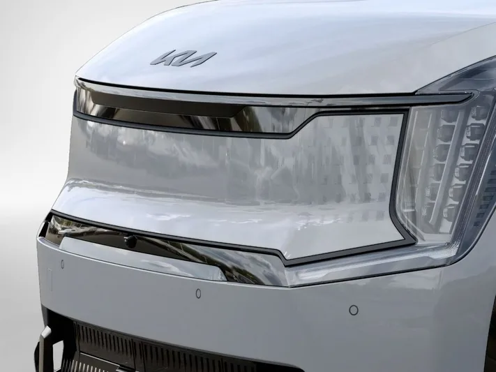 2026 Kia EV9 - view 11