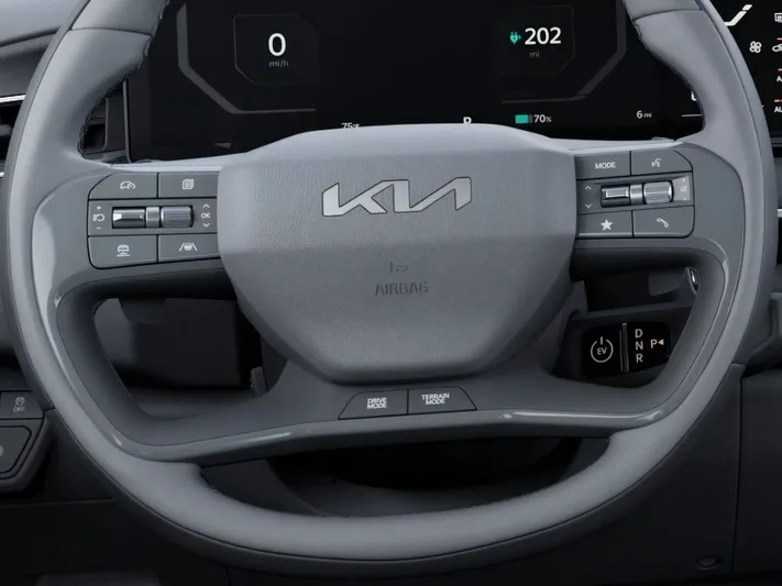 2026 Kia EV9 - view 21