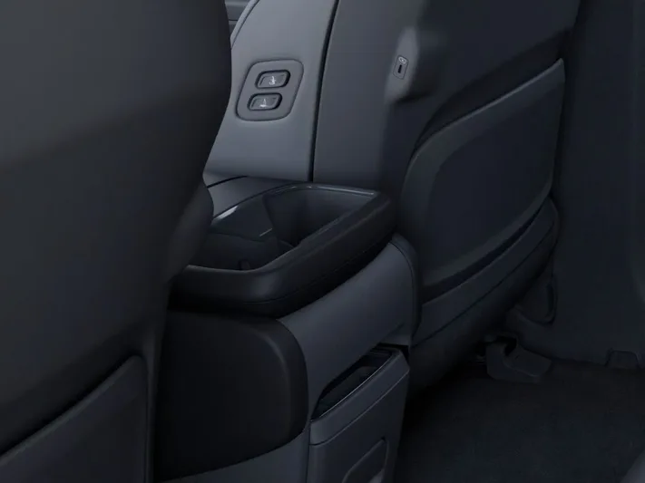 2026 Kia EV9 - view 25