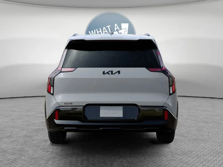 2026 Kia EV9 - view 4