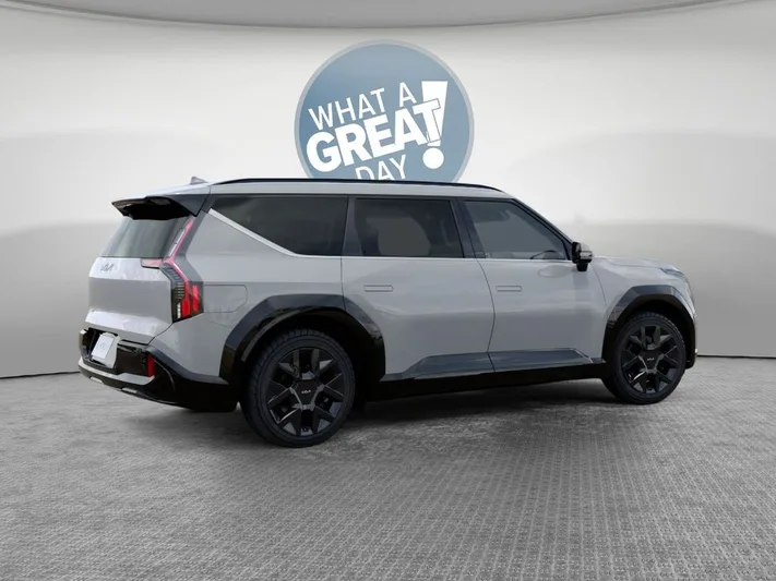 2026 Kia EV9 - view 5