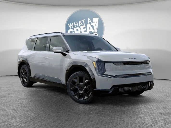 2026 Kia EV9 - view 7