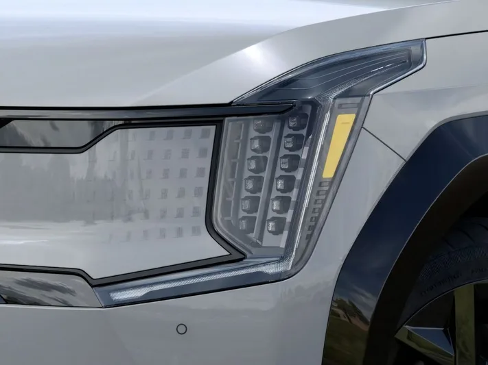 2026 Kia EV9 - view 9