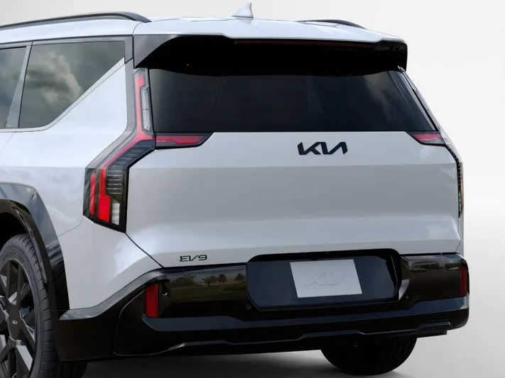 2026 Kia EV9 - view 13