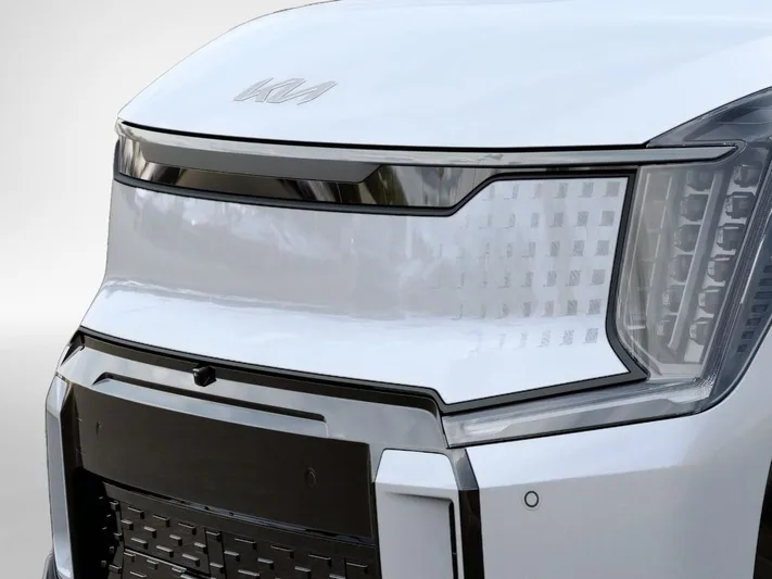 2026 Kia EV9 - view 12