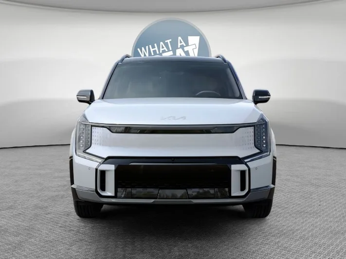 2026 Kia EV9 - view 2