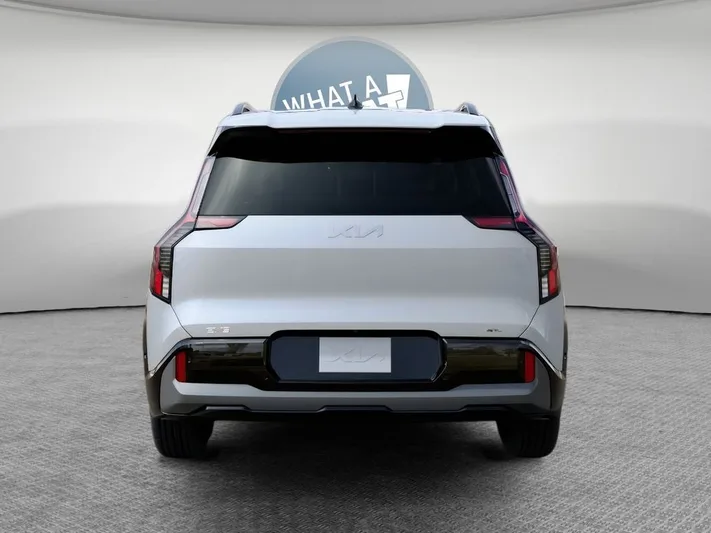 2026 Kia EV9 - view 5