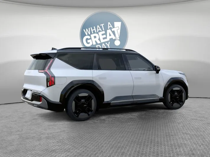 2026 Kia EV9 - view 6