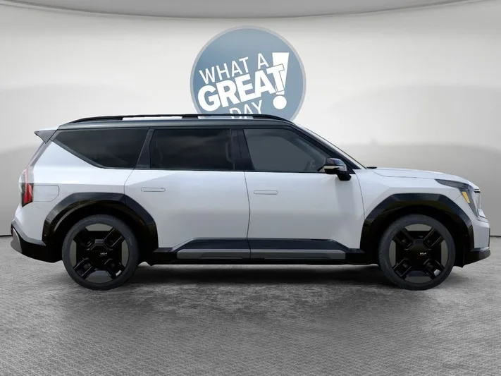 2026 Kia EV9 - view 7