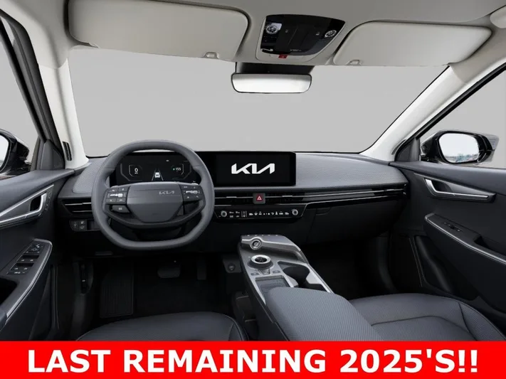 2025 Kia EV6 - view 14
