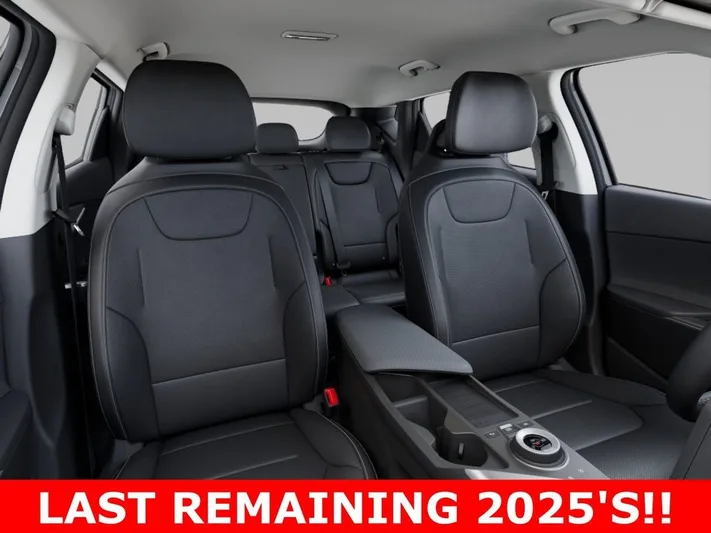 2025 Kia EV6 - view 15