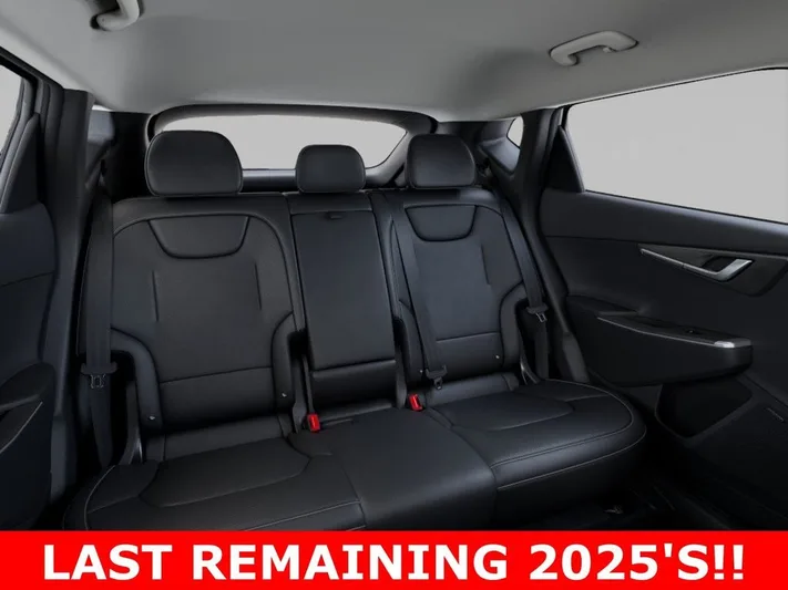 2025 Kia EV6 - view 16