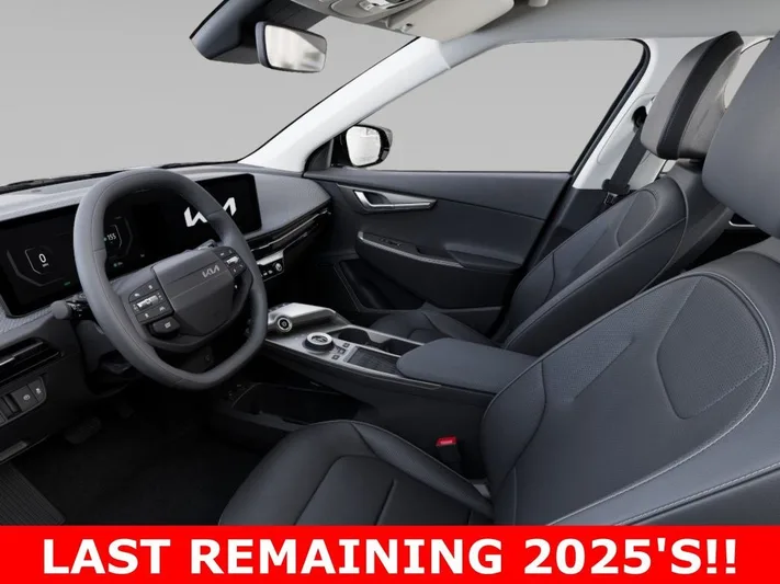 2025 Kia EV6 - view 17