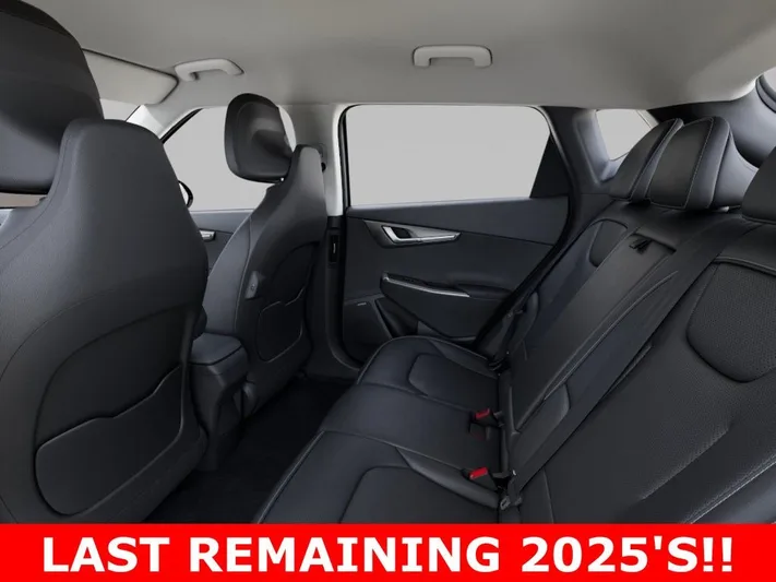 2025 Kia EV6 - view 18