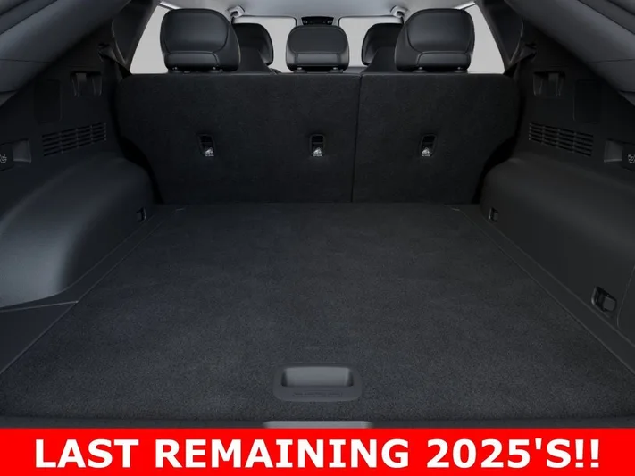 2025 Kia EV6 - view 19