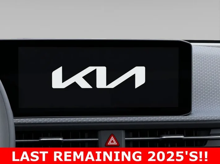 2025 Kia EV6 - view 20