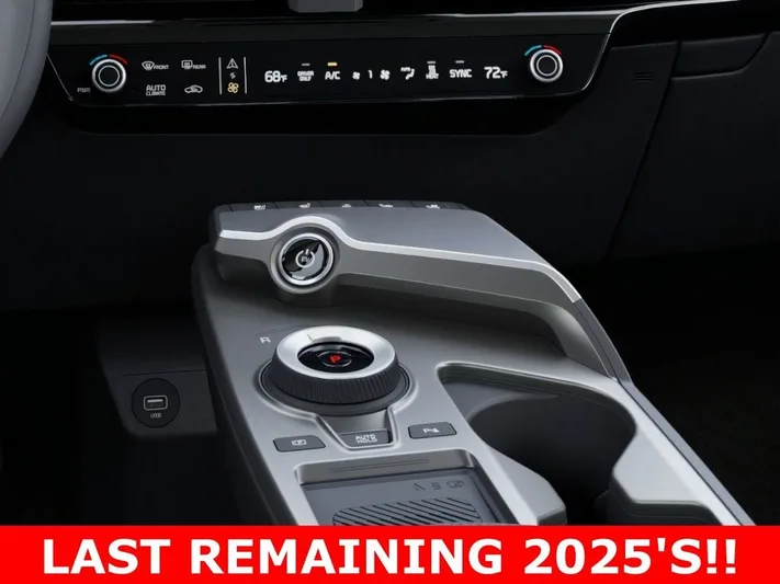 2025 Kia EV6 - view 23