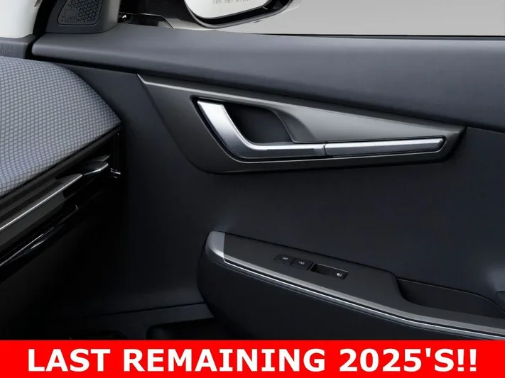 2025 Kia EV6 - view 25