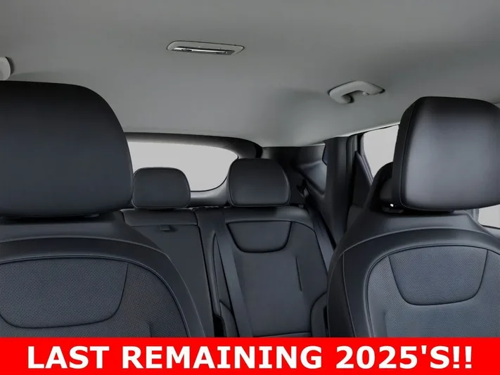 2025 Kia EV6 - view 27