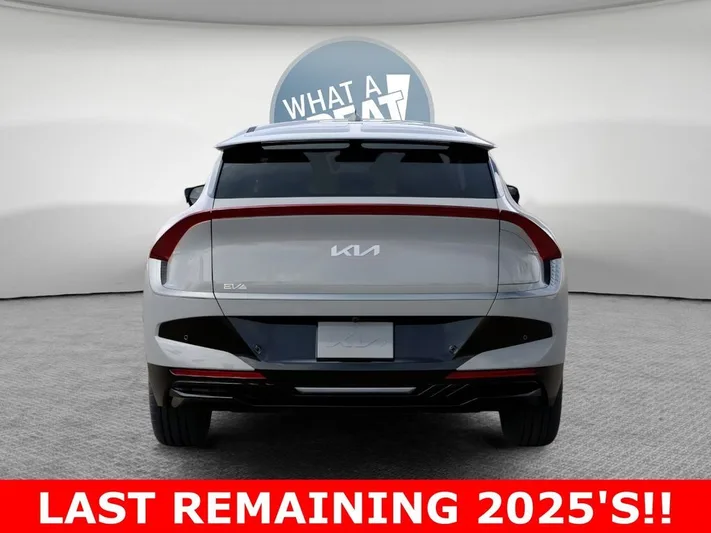 2025 Kia EV6 - view 5