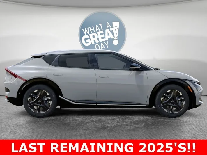 2025 Kia EV6 - view 7