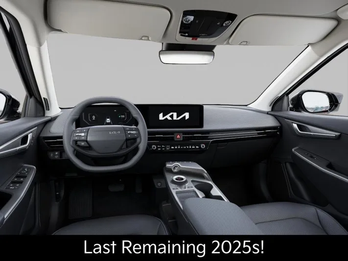 2025 Kia EV6 - view 14